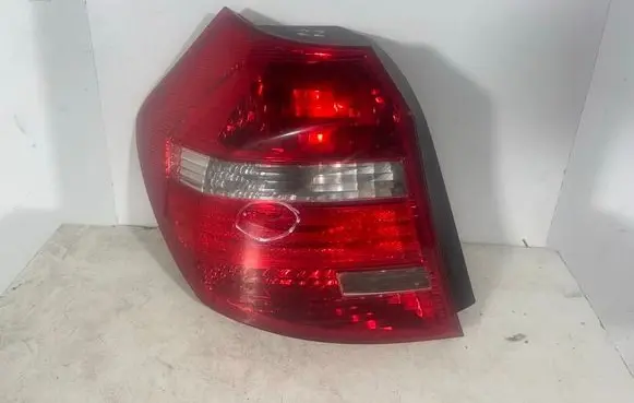 BMW 1 E81 E87 Rear/tail lights 716495505