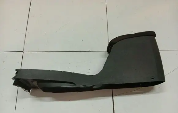 Renault Megane II Armrest 8200079090