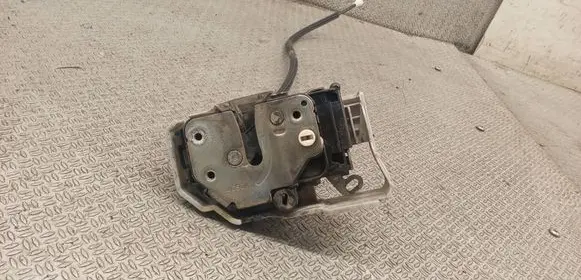 Fiat Bravo Rear door lock 
