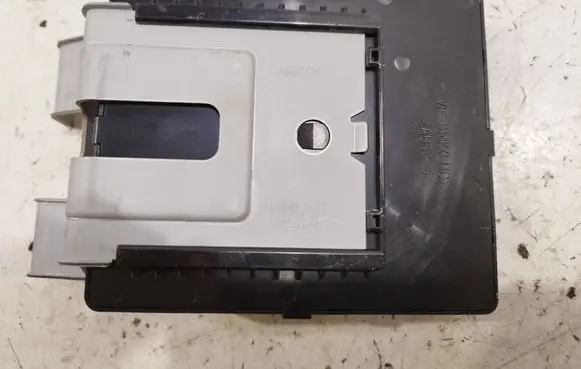 Hyundai i40 Door central lock control unit/module 954803Z000 39RA301000 116R1000348