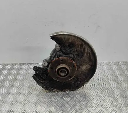 Porsche Macan (95B) Rear wheel hub 95B927804A 8R0505435C