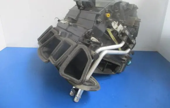 Fiat Scudo Interior heater climate box assembly 1400121580