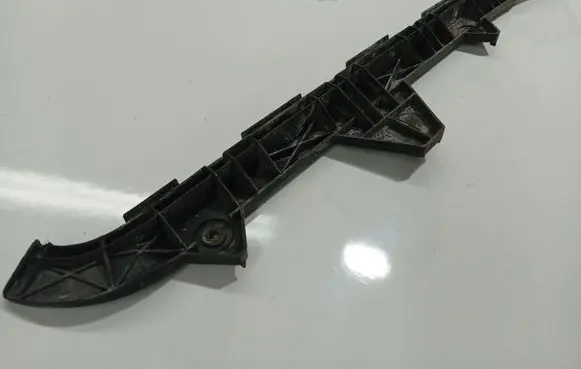 Toyota Avensis T250 Rear bumper mounting bracket 5257505030 5257505030-