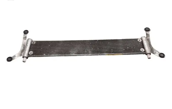 Audi Q7 4L Coolant radiator 7L6121212B K9136003