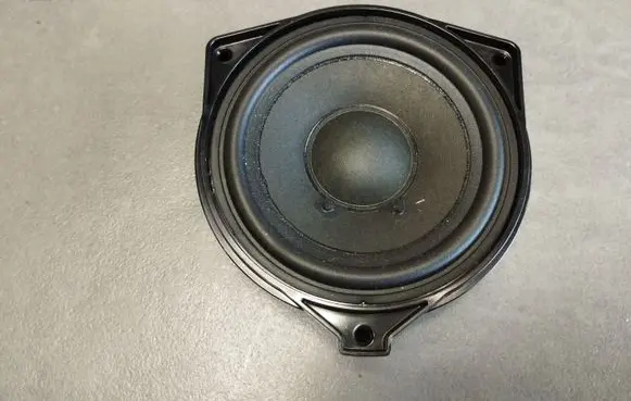 Mercedes-Benz S W222 Panel speaker A2228200602