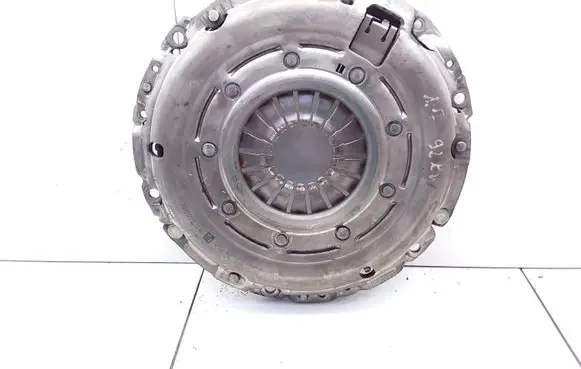 Pressure plate