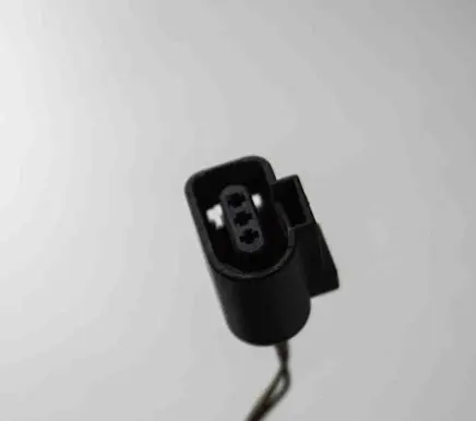 Skoda Octavia Mk2 (1Z) Parking sensor (PDC) wiring loom 