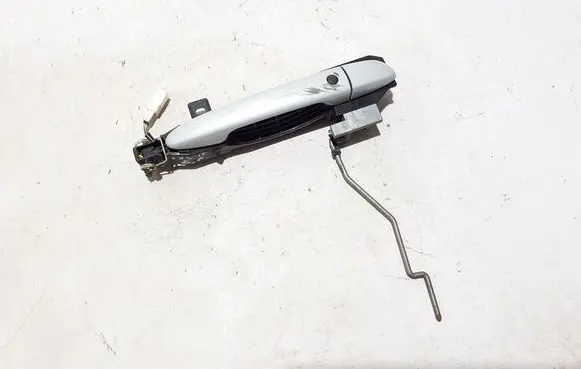 Mazda CX-3 Front door exterior handle 