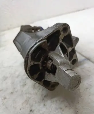 Chrysler Voyager Starter motor 5227248 1280003500