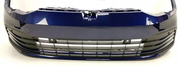 Volkswagen Golf VIII Front bumper 5H0807221H