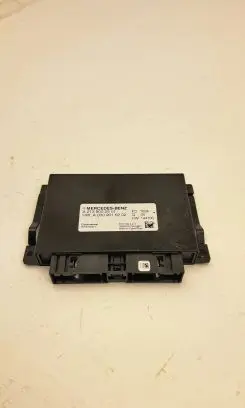 Mercedes-Benz E W213 Gearbox control unit/module A2139002501