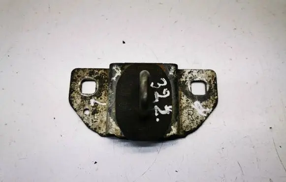Mercedes-Benz E W212 Trunk lock loop A2127400132
