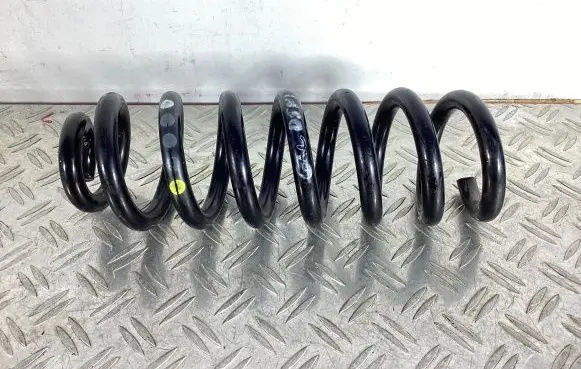 Mercedes-Benz GLC X253 C253 Front coil spring
