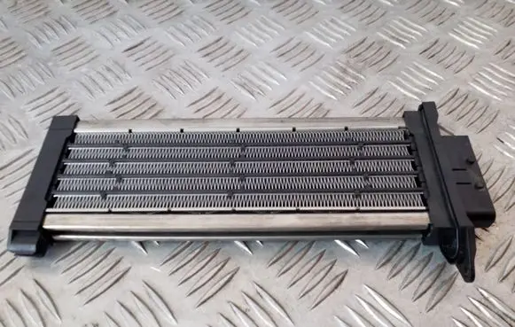 Dodge Nitro Electric cabin heater radiator 664447AG