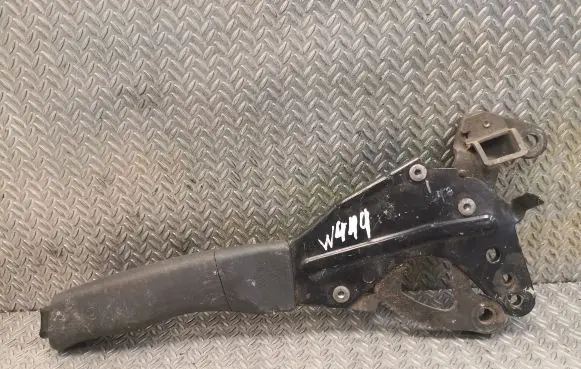 Mercedes-Benz Vaneo W414 Hand brake release handle 