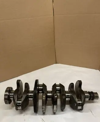 Ford Mustang VI Crankshaft DF8E4567 15FGDIG