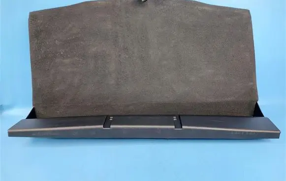 Ford Explorer Trunk/boot mat liner LB5B-S45026-CD
