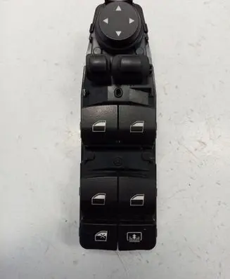 BMW 5 F10 F11 Electric window control switch 9241956 61319241956 61319238240