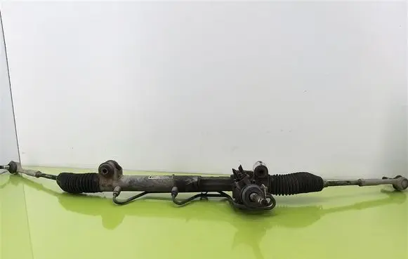 Opel Zafira B Steering rack 13188616