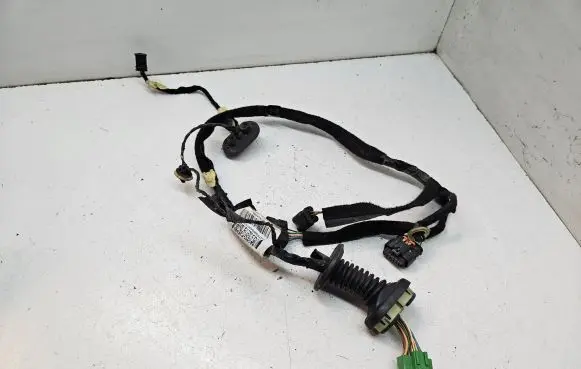 Citroen DS5 Rear door wiring loom 9677954580