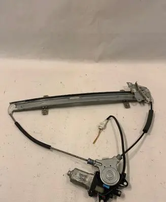Suzuki XL7 I Front door window regulator with motor 8346065D00 0621008921