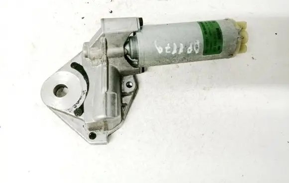 Audi Q7 4L Seat adjustment motor 0130002529 198391-103