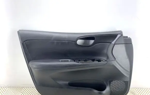 Nissan Pulsar Front door card panel trim 