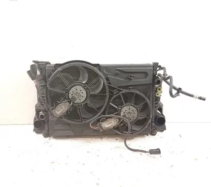 Volvo XC70 Radiator set 1137328434 1137328432 30622083