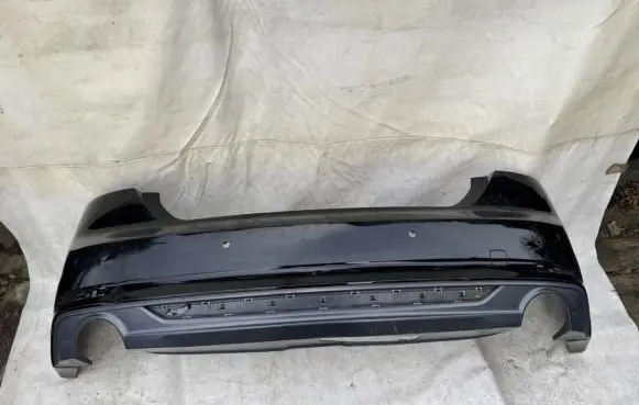 Audi A5 Rear bumper 8w6807511c