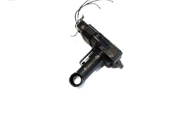Mazda 5 Mass air flow meter 197400-2010