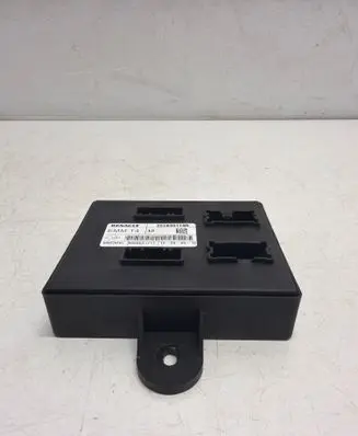 Renault Clio IV Other control units/modules 231A00174R