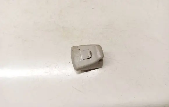 Ford Focus Sun visor clip/hook/bracket 