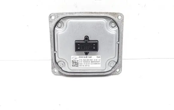Volvo V40 Xenon control unit/module A2C99886903