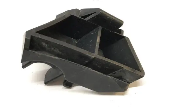 Tesla Model S Fog light bracket 107291400B