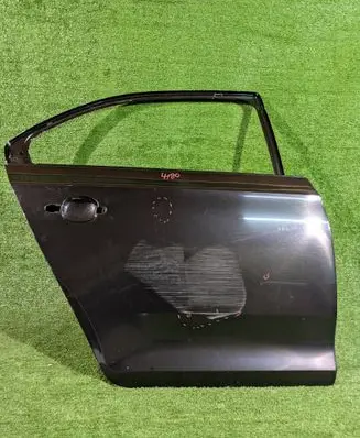 Skoda Rapid (NH) Rear door 