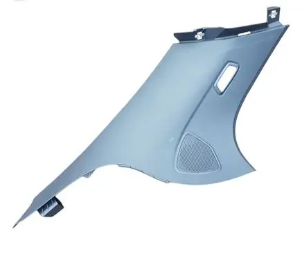 Mercedes-Benz GLC X253 C253 (D)pillar trim (top) A2536901925