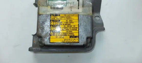 Toyota Land Cruiser (J100) Other control units/modules TOYOTA8917060030 8917060030
