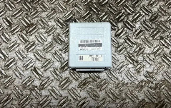 Toyota Celica T200 ABS control unit/module 8954120160