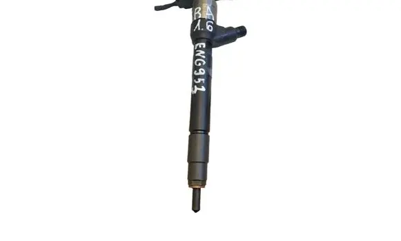 Opel Astra K Fuel injector 55570012
