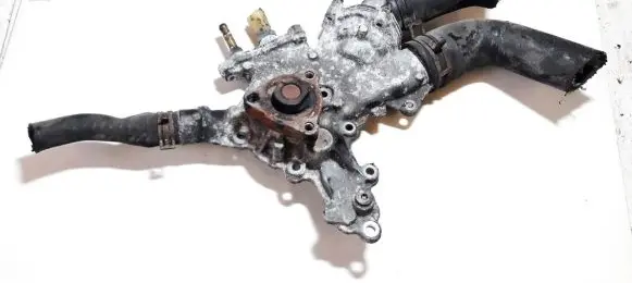 Opel Corsa B Water pump 905702037