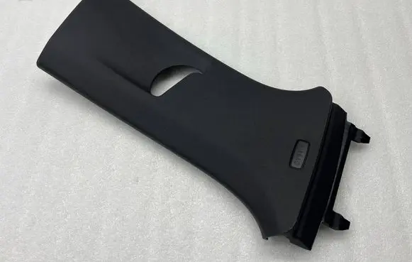 Volkswagen ID.3 (B) pillar trim (top) 10A867244A