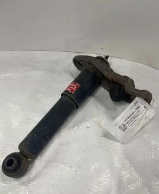Volkswagen Multivan T4 Rear shock absorber/damper 344261