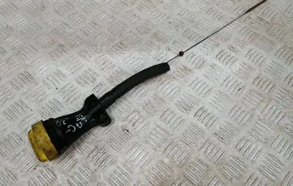 Renault Koleos I Oil level dip stick 8200825703 8200825706