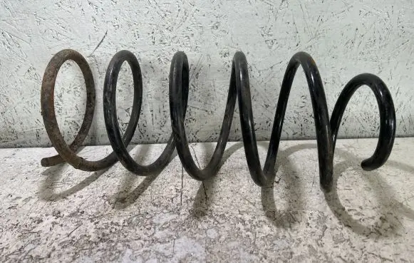 Volvo S60 Front coil spring