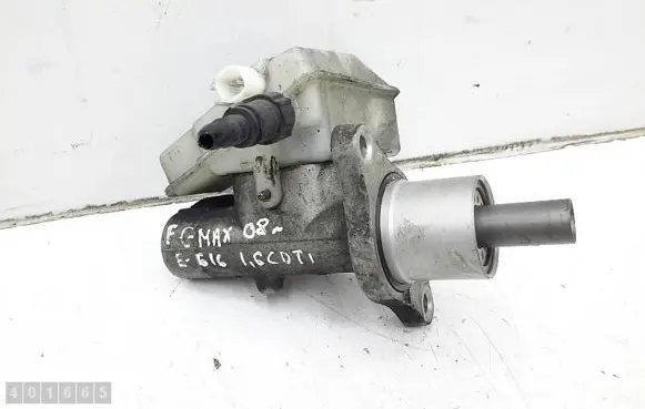 Ford C-MAX I Master brake cylinder 03350886401