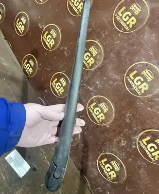 Nissan Quest Rear wiper blade 