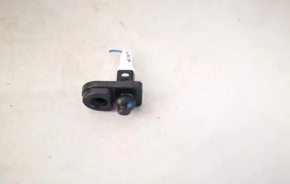 Hyundai i20 (GB IB) Front door sensor coupe 