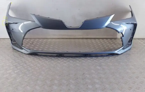 Toyota Corolla E210 E21 Front bumper 5211902Q10