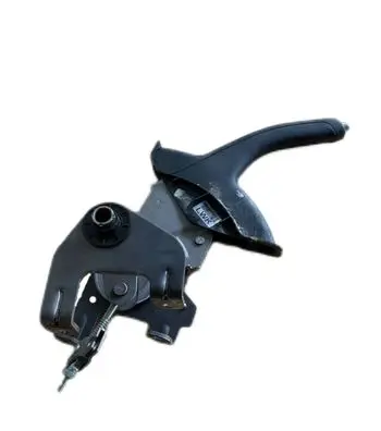 KIA Sportage Handbrake/parking brake lever assembly 597103W000 597103W000WK
