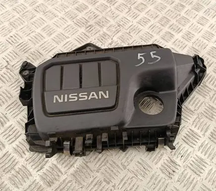 Nissan X-Trail T32 Engine cover (trim) 91724